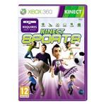 View Item Kinect Sports - Kinect Compatible (Xbox 360) 